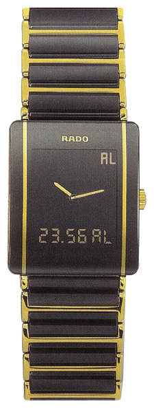RADO 193.0456.3.015 wrist watches for men - 1 photo, image, picture