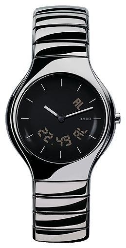 RADO 210.0907.3.015 wrist watches for men - 1 image, picture, photo