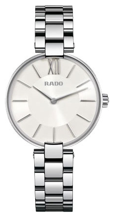 RADO 278.3850.4.001 wrist watches for women - 1 photo, image, picture