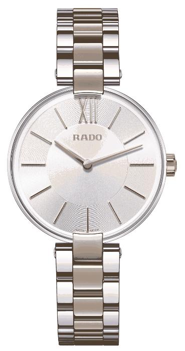 RADO 278.3850.4.010 wrist watches for women - 1 image, picture, photo
