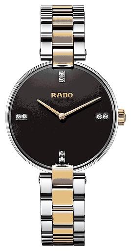 RADO 278.3850.4.070 wrist watches for women - 1 picture, photo, image