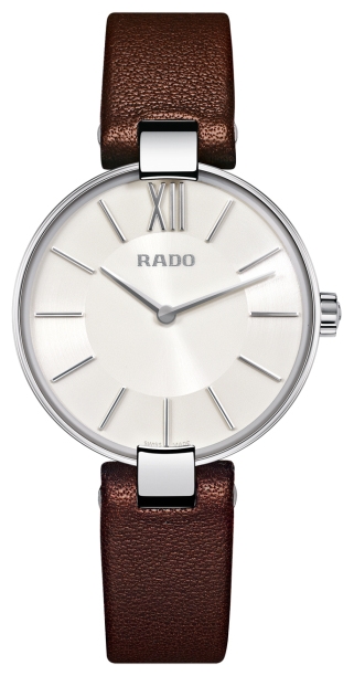 RADO 278.3850.4.101 wrist watches for women - 1 picture, photo, image