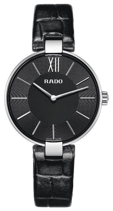 RADO 278.3850.4.115 wrist watches for women - 1 image, picture, photo