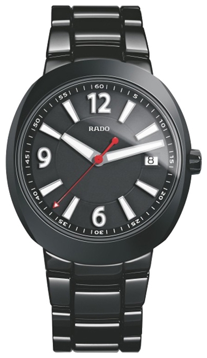 RADO 291.0517.3.015 wrist watches for men - 1 photo, picture, image