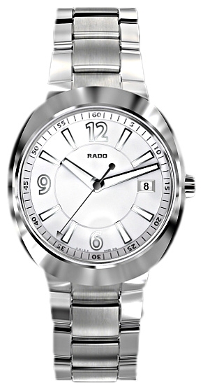 RADO 291.0943.3.010 wrist watches for men - 1 photo, image, picture