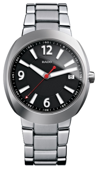 RADO 291.0943.3.015 wrist watches for men - 1 photo, picture, image