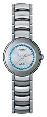 Wrist watch RADO for Women - picture, image, photo