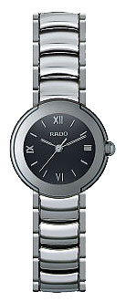 RADO 318.0594.3.015 wrist watches for women - 1 picture, image, photo