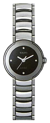 RADO 318.0594.3.071 wrist watches for women - 1 picture, photo, image