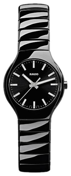 RADO 318.0655.3.006 wrist watches for women - 1 picture, photo, image