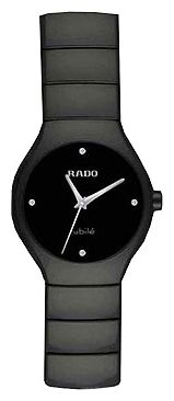 RADO 318.0655.3.071 wrist watches for women - 1 image, photo, picture
