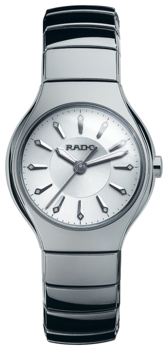 RADO 318.0656.3.010 wrist watches for women - 1 photo, picture, image
