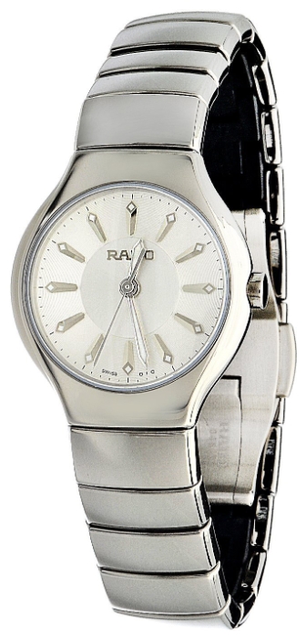 RADO 318.0656.3.010 wrist watches for women - 2 photo, picture, image