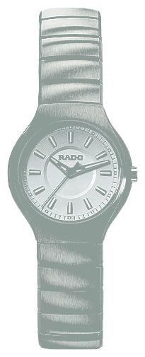RADO 318.0676.3.010 wrist watches for women - 1 photo, image, picture