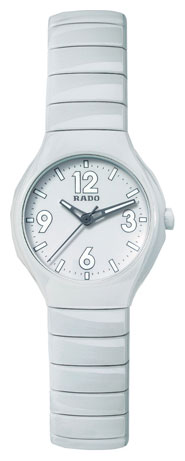 RADO 318.0696.3.001 wrist watches for women - 1 picture, image, photo