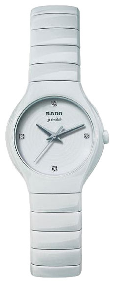 RADO 318.0696.3.071 wrist watches for women - 1 picture, image, photo