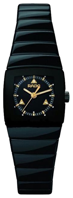 RADO 318.0726.3.017 wrist watches for women - 1 photo, image, picture