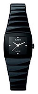 Wrist watch RADO for Women - picture, image, photo