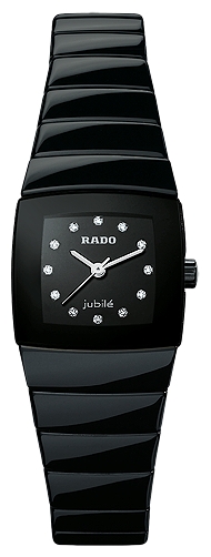 RADO 318.0726.3.075 wrist watches for women - 1 picture, photo, image