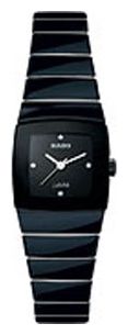 RADO 318.0726.3.170 wrist watches for women - 1 photo, image, picture