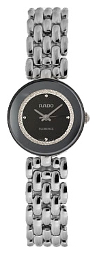 RADO 318.3744.4.016 wrist watches for women - 1 image, picture, photo