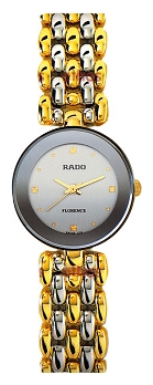 RADO 318.3745.2.010 wrist watches for women - 1 image, photo, picture