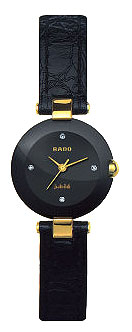 RADO 318.3829.4.071 wrist watches for women - 1 photo, image, picture