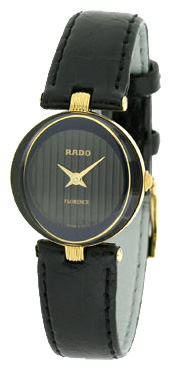 RADO 322.3762.2.215 wrist watches for women - 1 picture, photo, image