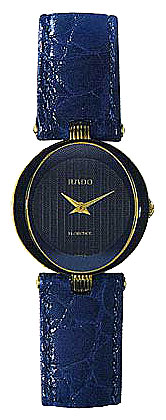 RADO 322.3762.2.220 wrist watches for women - 1 picture, image, photo