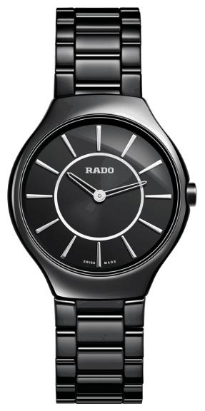 RADO 420.0742.3.016 wrist watches for women - 1 image, photo, picture