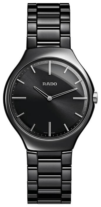 RADO 420.0742.3.017 wrist watches for women - 1 image, photo, picture