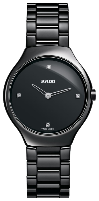 RADO 420.0742.3.071 wrist watches for women - 1 photo, picture, image