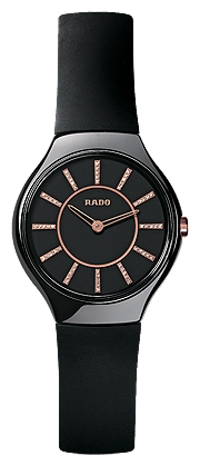 RADO 420.0742.3.170 wrist watches for women - 1 picture, photo, image