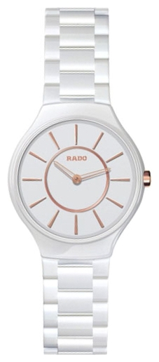 RADO 420.0958.3.010 wrist watches for women - 1 picture, photo, image