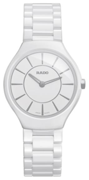 RADO 420.0958.3.011 wrist watches for women - 1 image, picture, photo