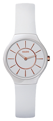 RADO 420.0958.3.110 wrist watches for women - 1 picture, photo, image