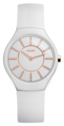 RADO 420.0958.3.170 wrist watches for women - 1 picture, photo, image