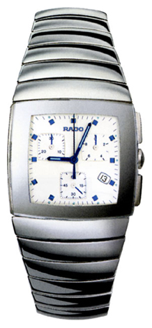 RADO 538.0434.3.011 wrist watches for men - 1 photo, picture, image