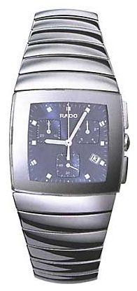 RADO 538.0434.3.020 wrist watches for men - 1 picture, image, photo