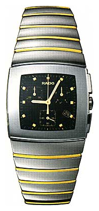 Wrist watch RADO for Men - picture, image, photo