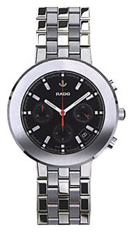 Wrist watch RADO for Men - picture, image, photo