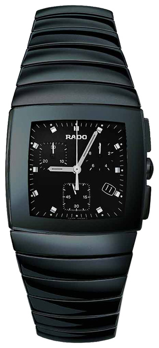 RADO 538.0477.3.015 wrist watches for men - 1 picture, image, photo