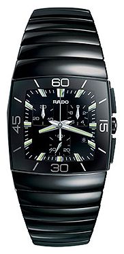 RADO 538.0477.3.017 wrist watches for unisex - 1 picture, image, photo