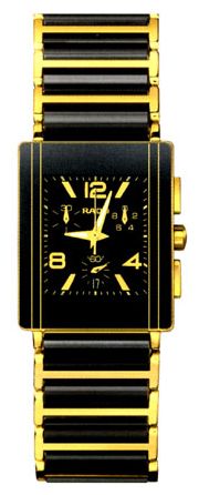 RADO 538.0592.3.015 wrist watches for men - 1 photo, image, picture