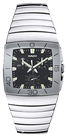 RADO 538.0600.3.002 wrist watches for men - 1 photo, picture, image
