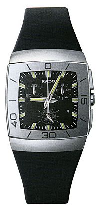 Wrist watch RADO for Men - picture, image, photo