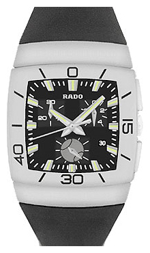 RADO 538.0600.3.113 wrist watches for men - 1 photo, picture, image