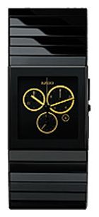 Wrist watch RADO for Men - picture, image, photo