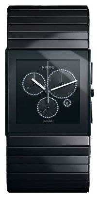 Wrist watch RADO for Men - picture, image, photo