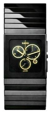 RADO 538.0714.3.071 wrist watches for men - 1 image, photo, picture